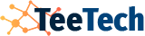 TeeTech Logo
