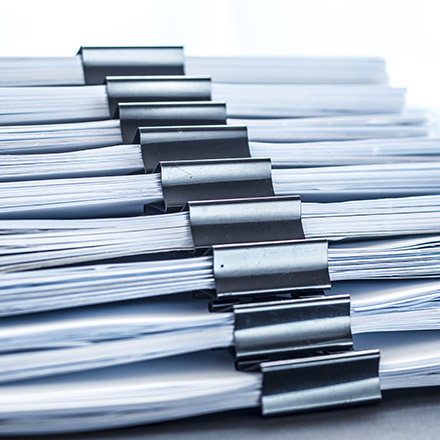 Compliance documentale